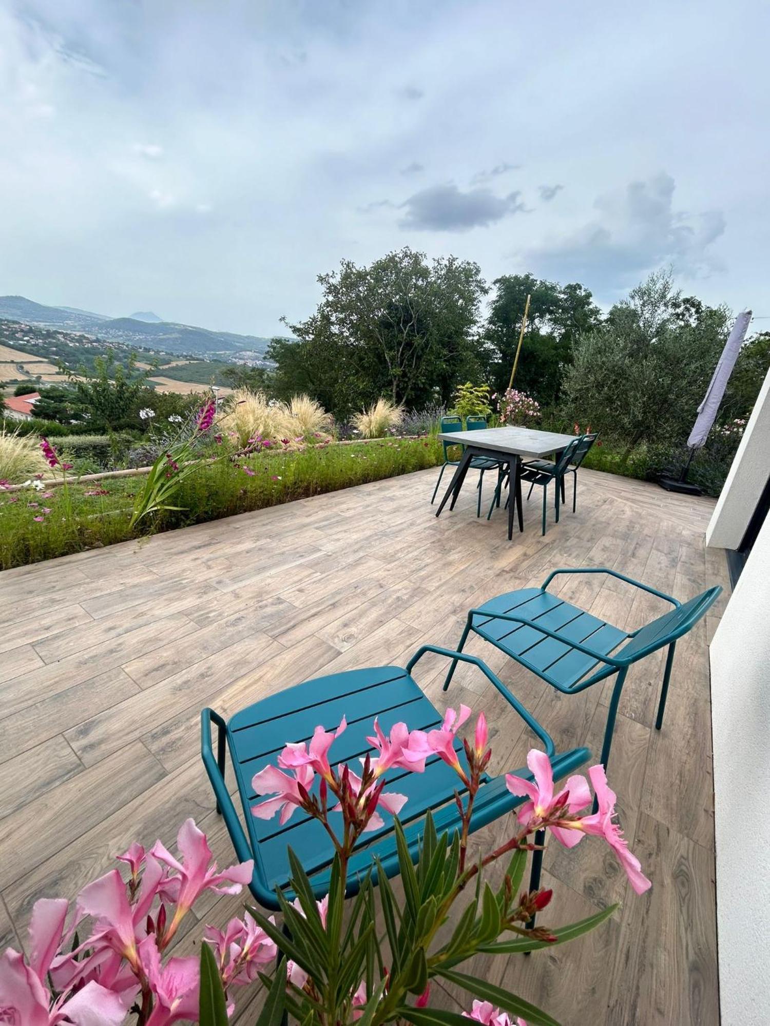 Holiday home L'alphonsine Veyre-Monton