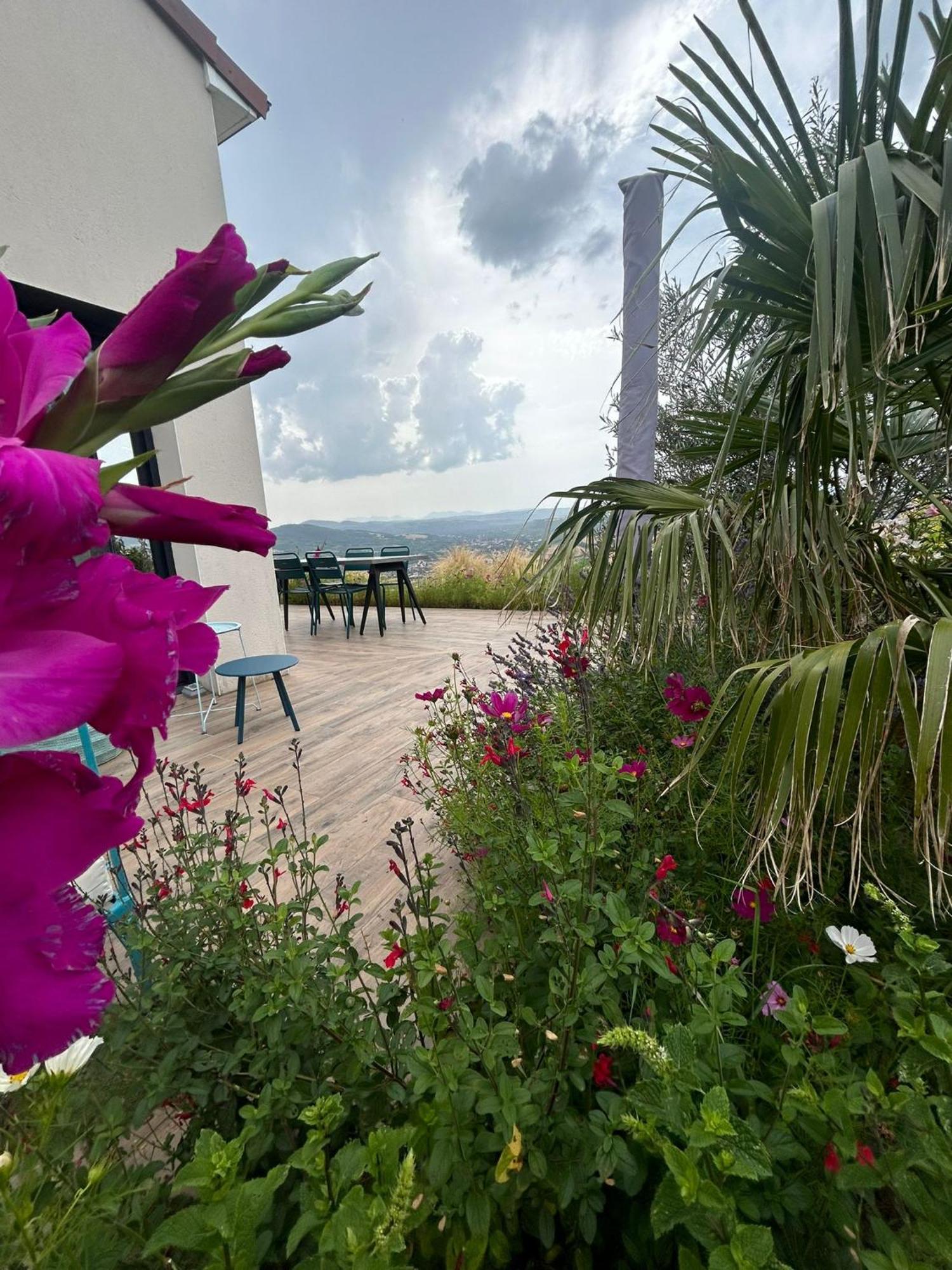 L'alphonsine Holiday home