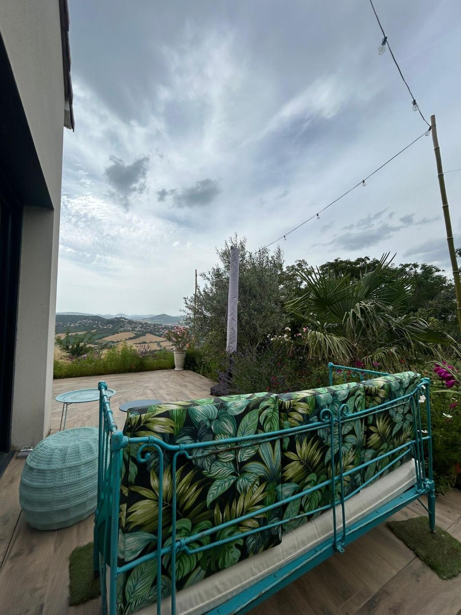 L'alphonsine Holiday home *