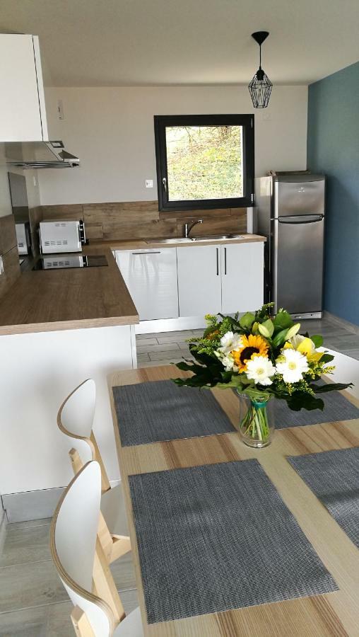 L'alphonsine Holiday home Veyre-Monton