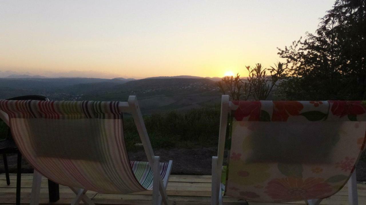 L'alphonsine Vakantiehuis