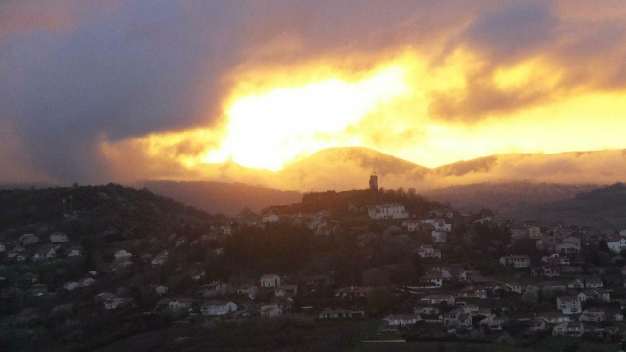 Holiday home L'alphonsine